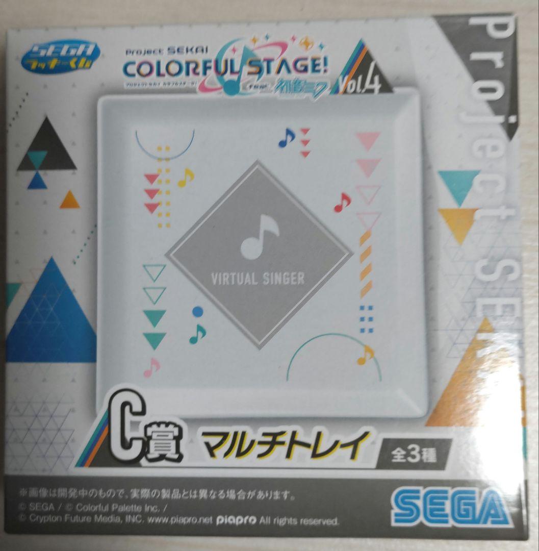 プロセカ 缶バッジ・カード まとめ売り