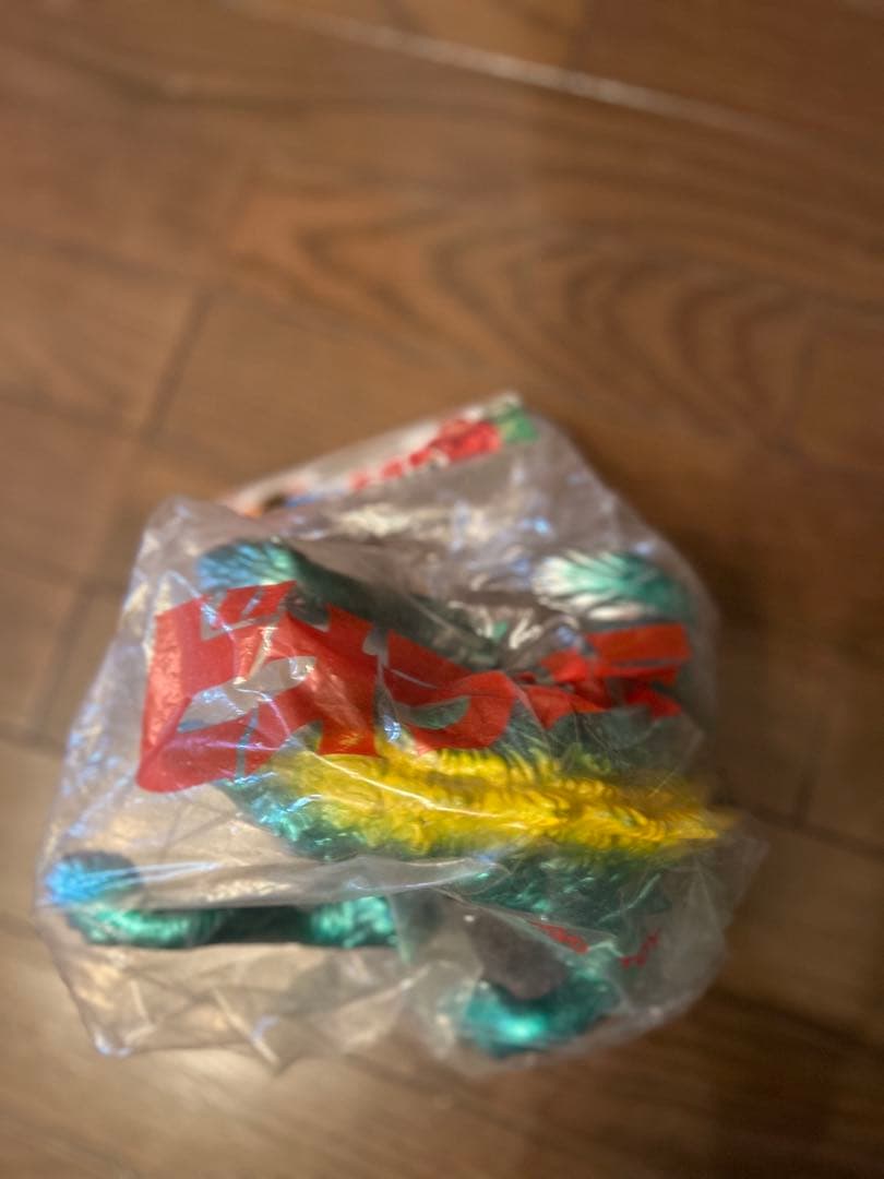 ビオランテ　ソフビ