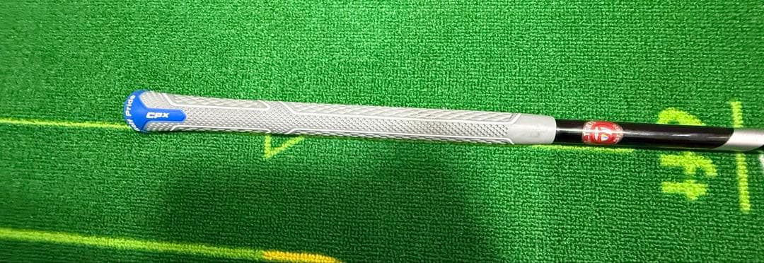 VENTUS BLACK 6（S）テーラーメイドドライバー用