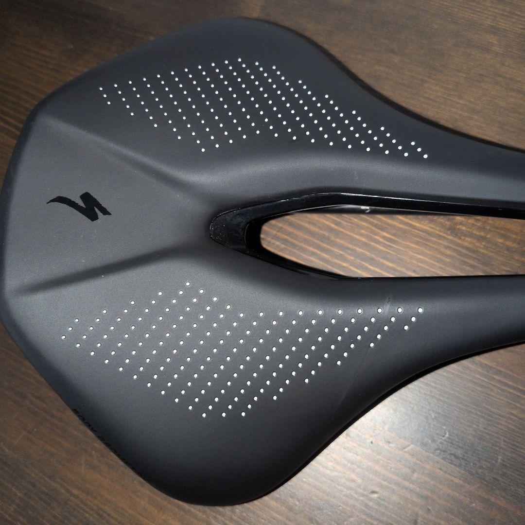 Specialized パワーサドル ブラック168mm