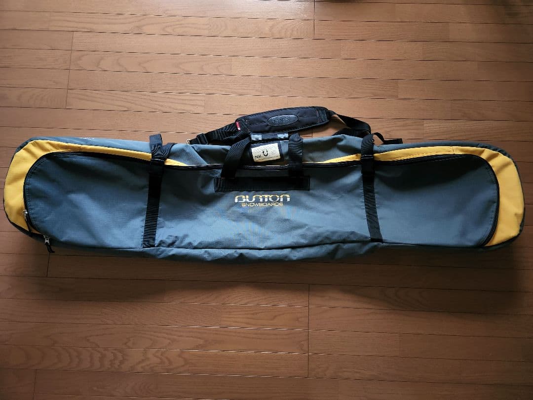 Burton スノーボードバッグ
