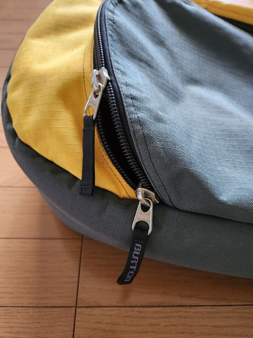 Burton スノーボードバッグ