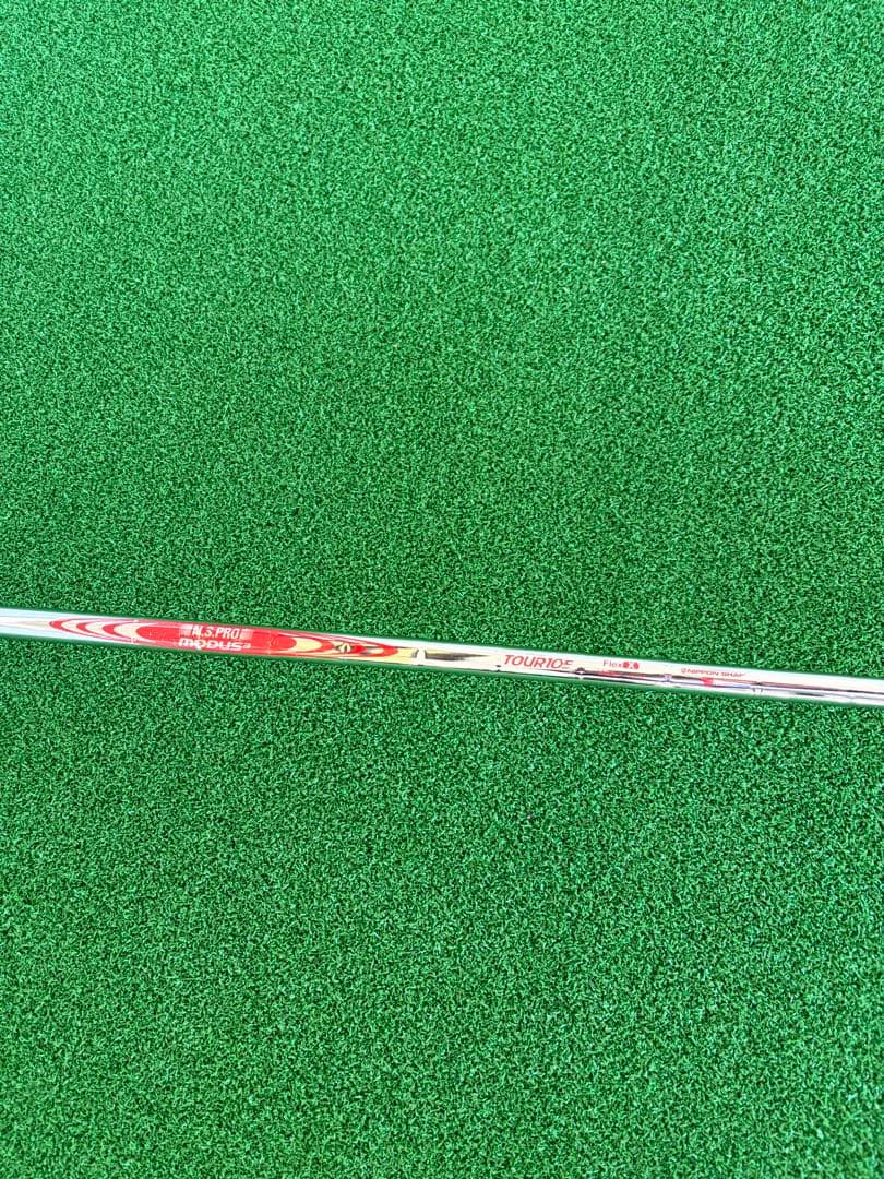 Srixon ZU65 アイアン 26度