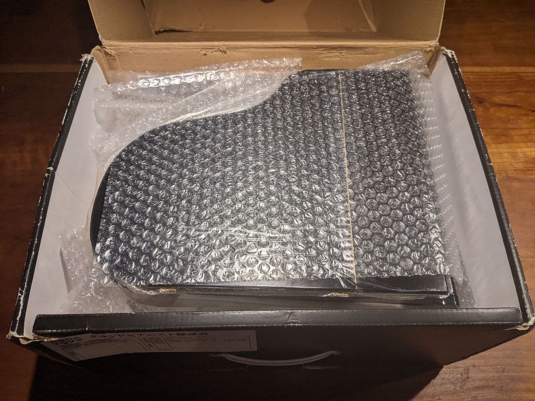 セガトイズ　グランドピアニスト