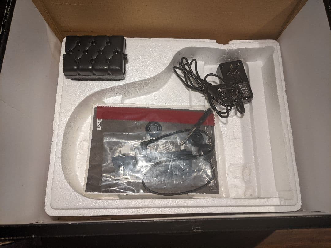 セガトイズ　グランドピアニスト