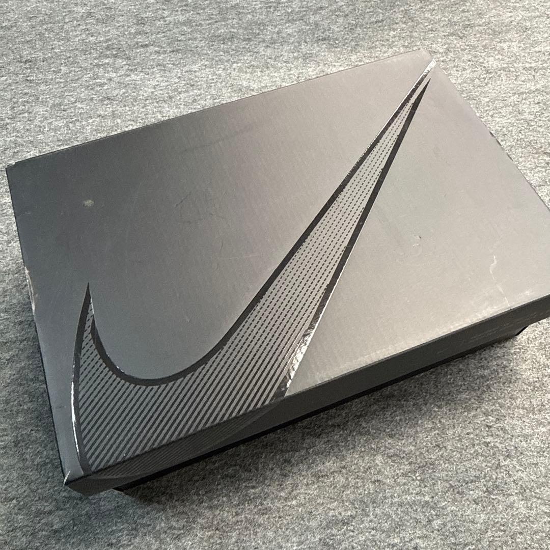 未使用！Nike ZoomX Vaporfly NEXT% 10