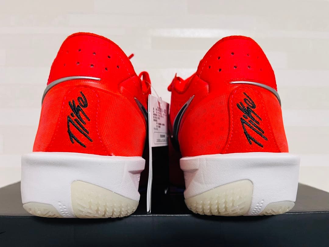 NIKE GT CUT 3 ナイキ バッシュ 新品未使用