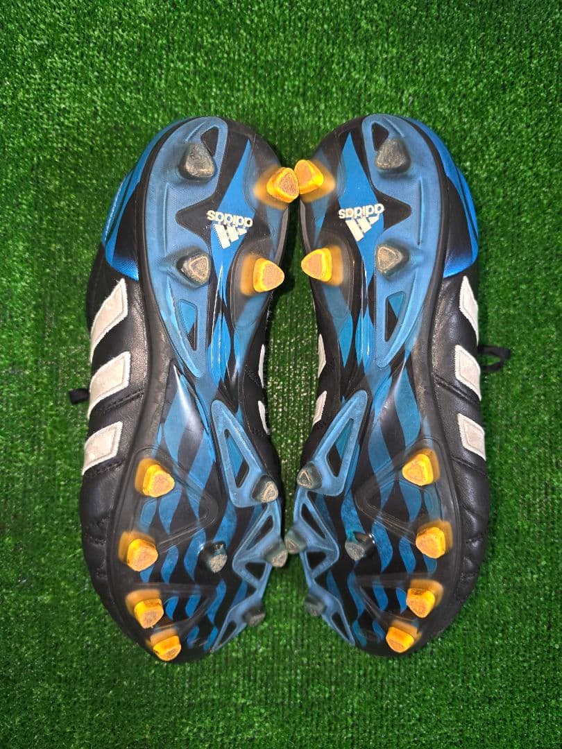 アディダス パティーク11　FG　26,5cm