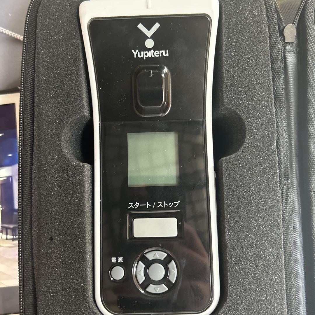 Yupiteru BSG-1 Basic 測定器