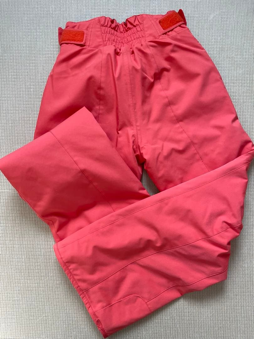 phenix スキーウェア