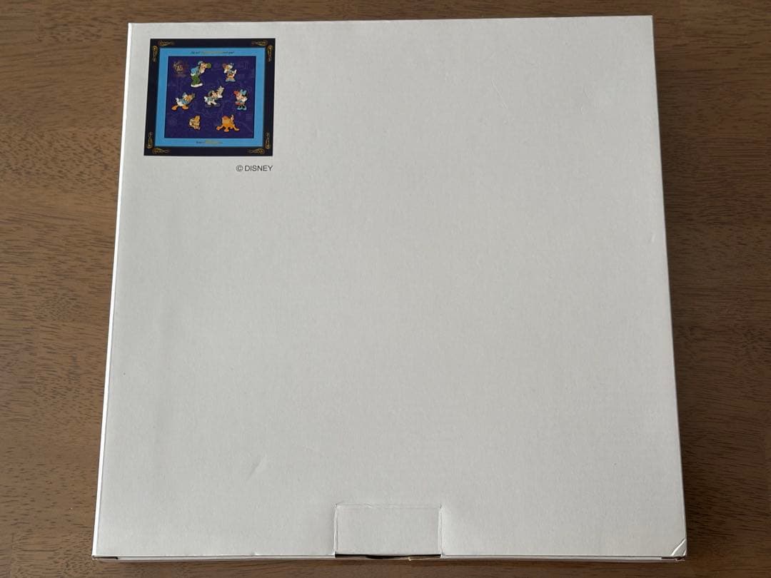 ディズニーシー ファンダブル ピンバッジ ミッキー ミニー ドナルド デイジー