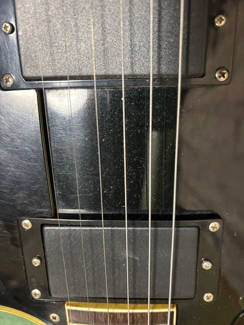 グレコ　EG480B ジャパンビンテージ1976年製