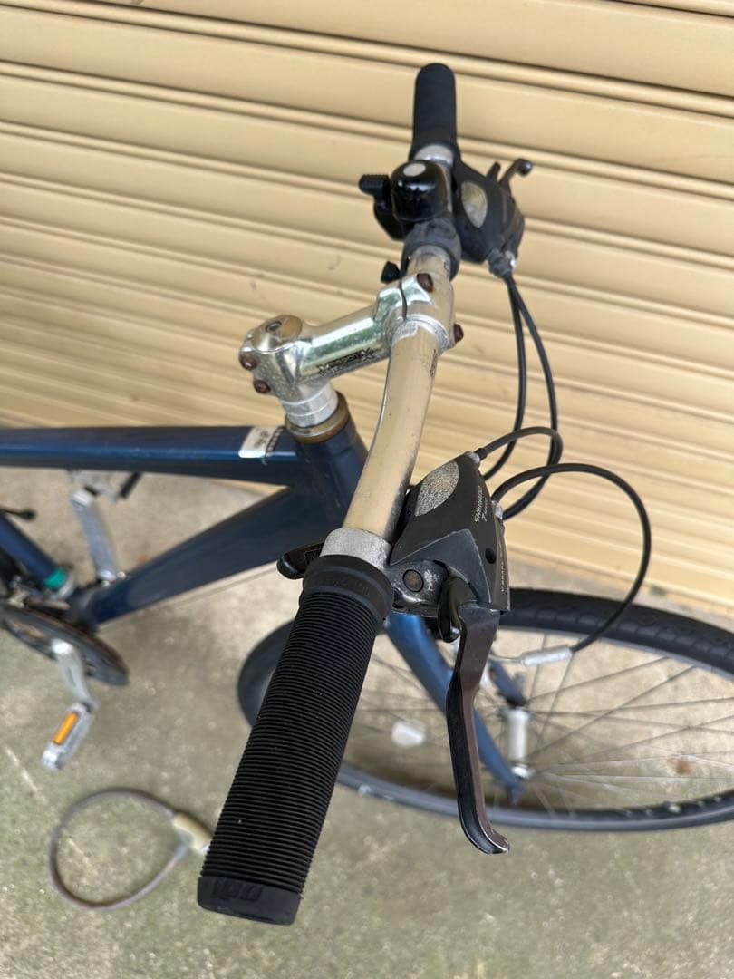 クロスバイク MERIDA メリダ 21段変速 フレームサイズ41cm