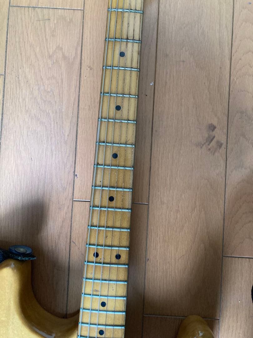 Greco ストラトタイプ ジャンクギター