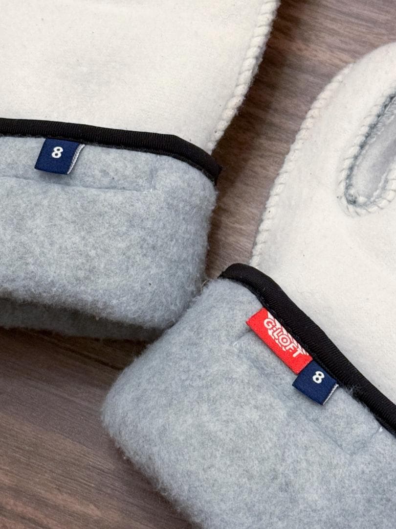 ANさま専用 ヘストラ トポスリーフィンガー グローブ