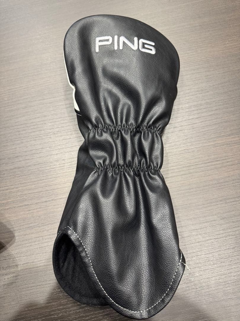 PING G430MAX10Kドライバー 10.5度 ヘッドのみ