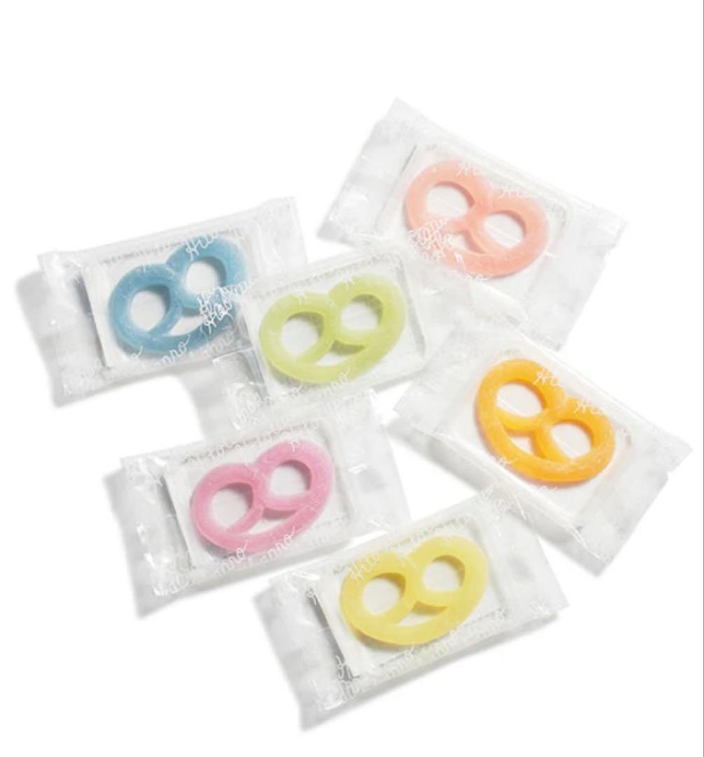 グミッツェル（12個入）　3箱　ヒトツブカンロ　24時間以内発送