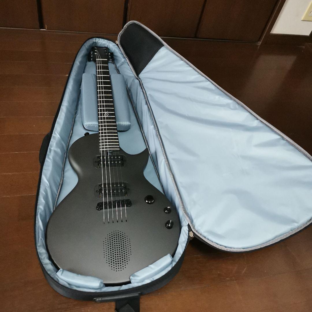 ENYA NOVA GO SONIC　 新品同様