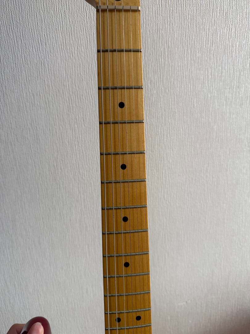 Squier 51 スクワイヤー51