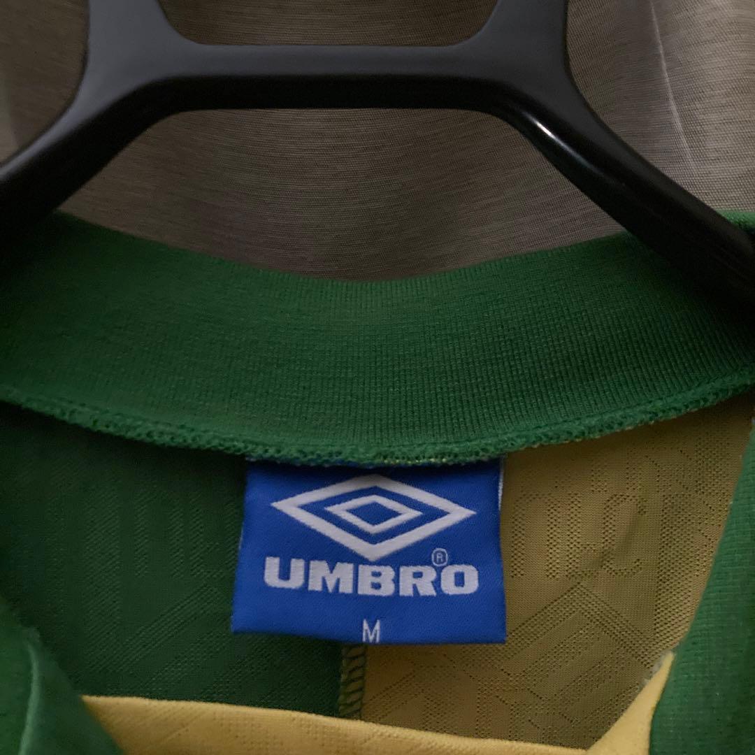 アンブロ マンチェスターユナイテッド 92-94シーズン 3rd カントナ 7番