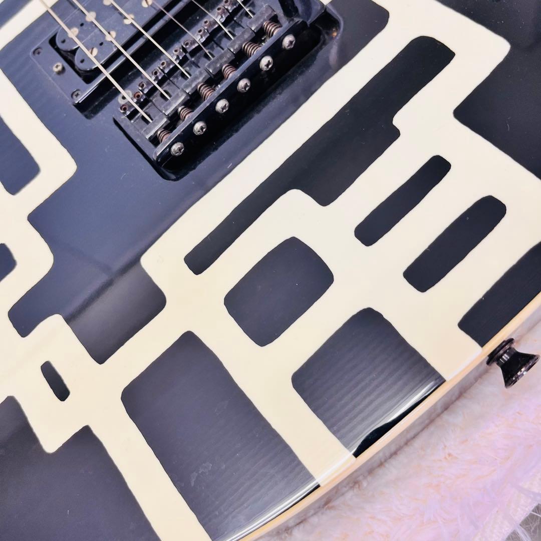 フェルナンデスTE-120S HT MOD