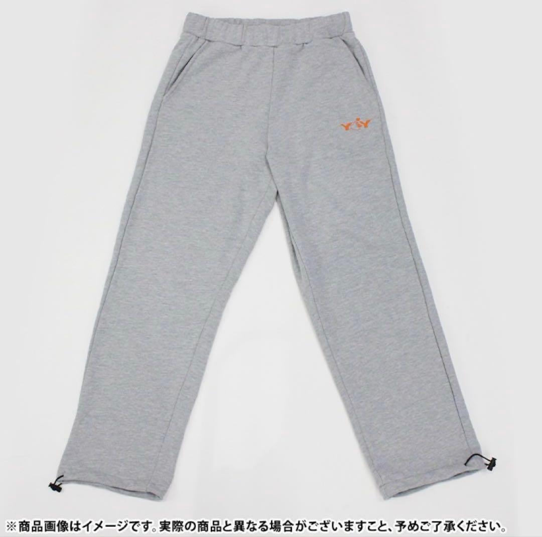 与田祐希プロデュース よだいふくスウェット上下セット XL 乃木坂46