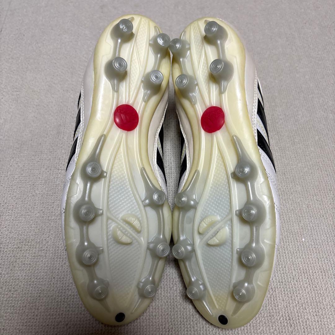 アディダス パティークX top