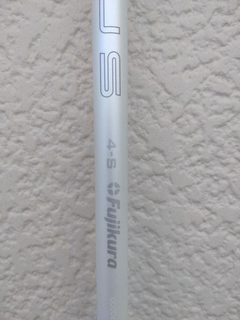 GTD コンクワーラー　ベンタスホワイト4S