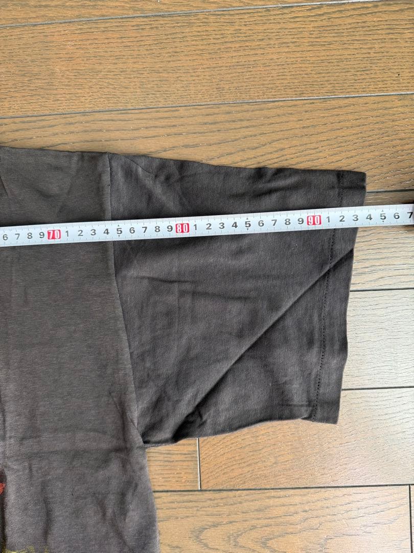 PINK FLOYD ヴィンテージ Tシャツ L