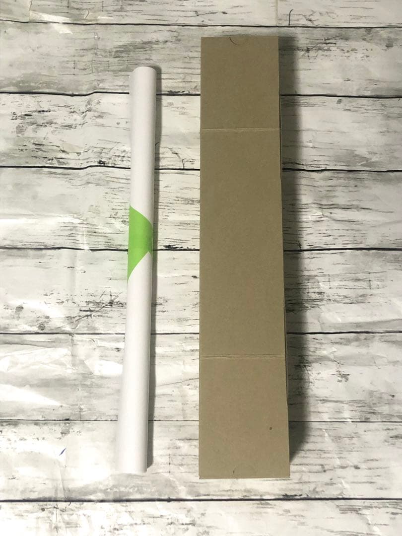 【新品】細野晴臣 HMV9周年記念 A2ポスター 非売品 HOSONOHOUSE