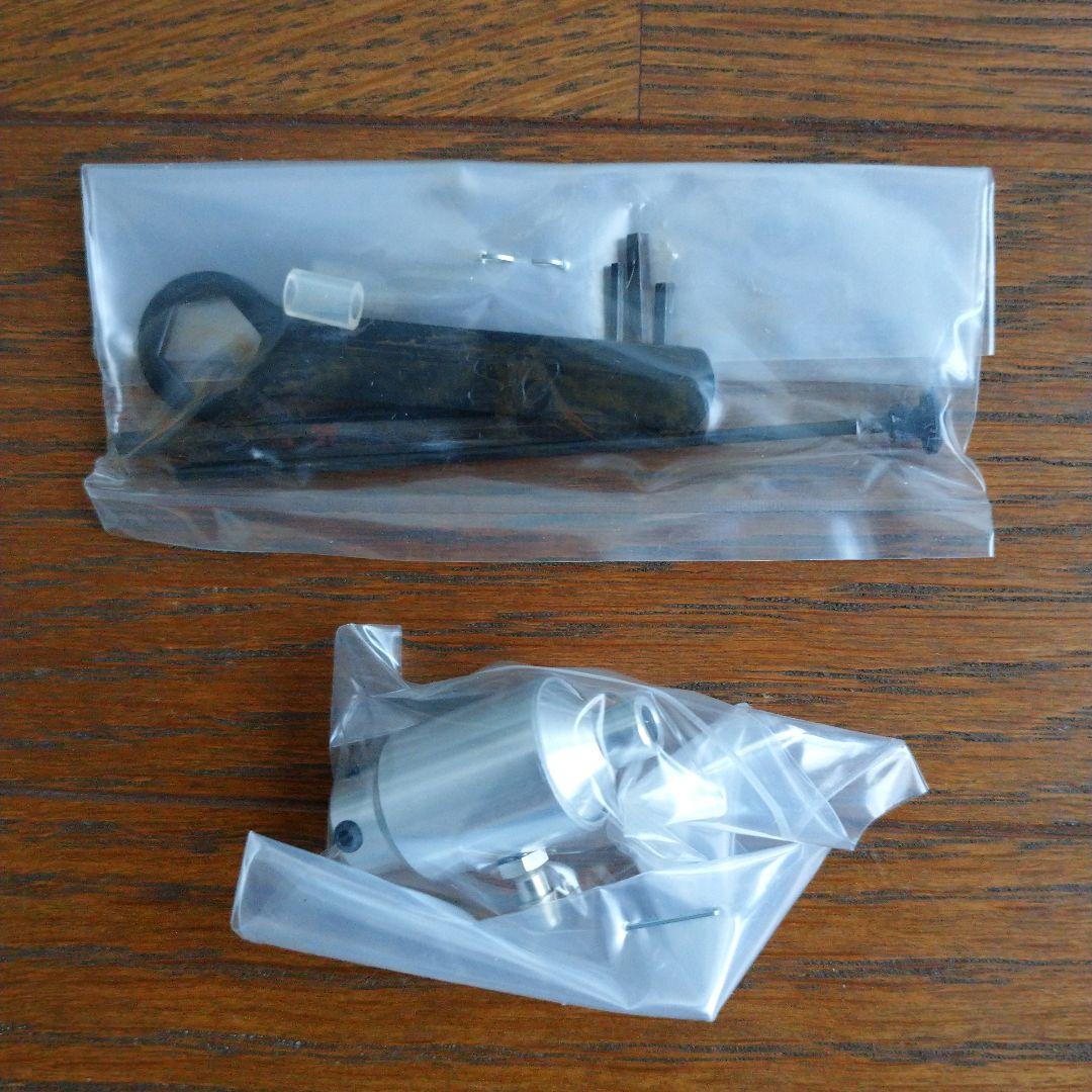 ラジコン飛行機 エンジン OS FS 26