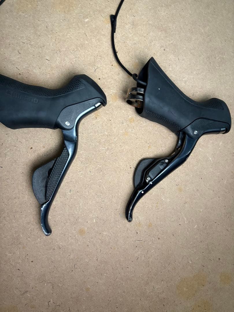 SHIMANO アルテグラ DI2 R6800系 リムモデル