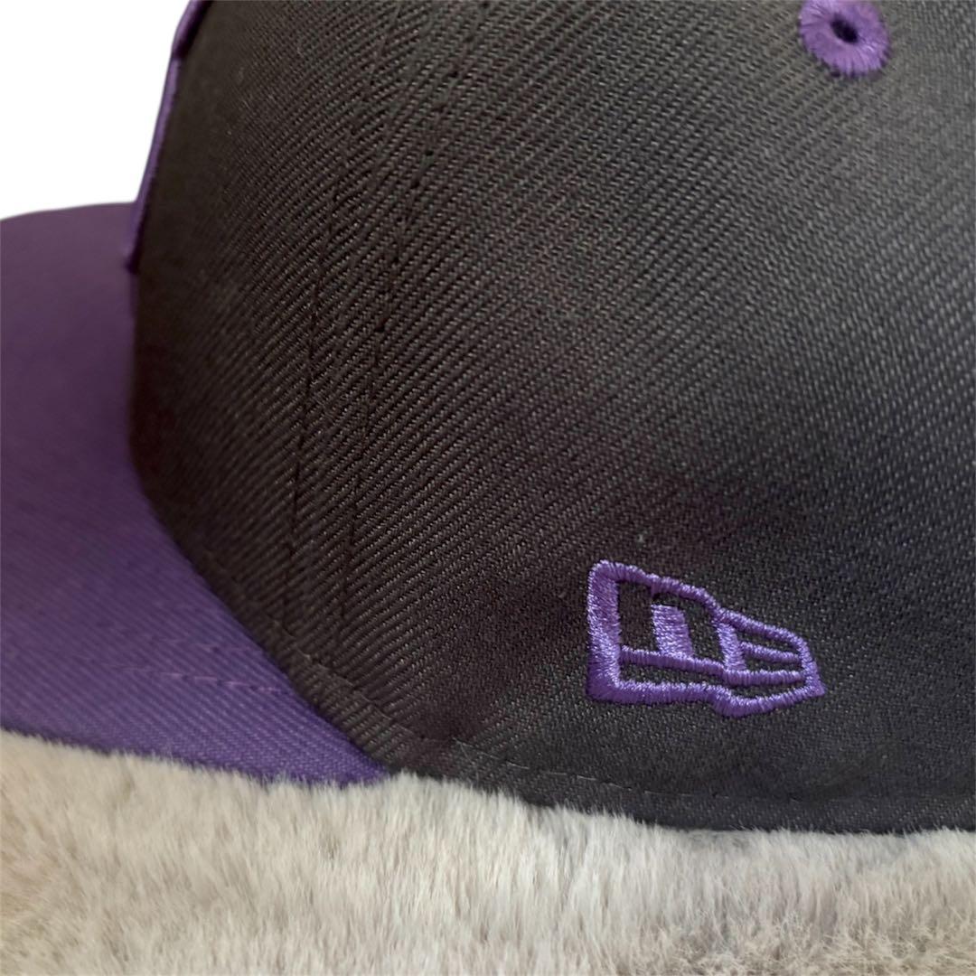 【入手困難】ニューエラ ポケモン ゲンガー コラボキャップ ポケモンセンター