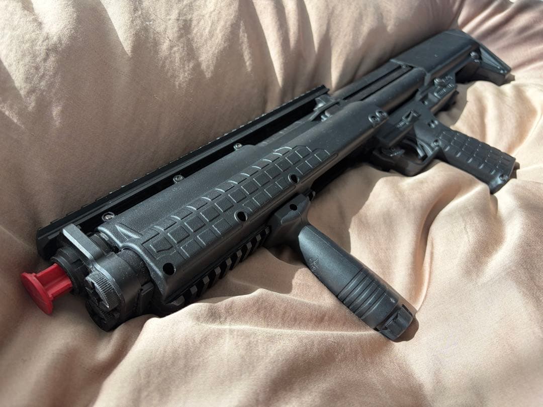 東京マルイ製　KSG