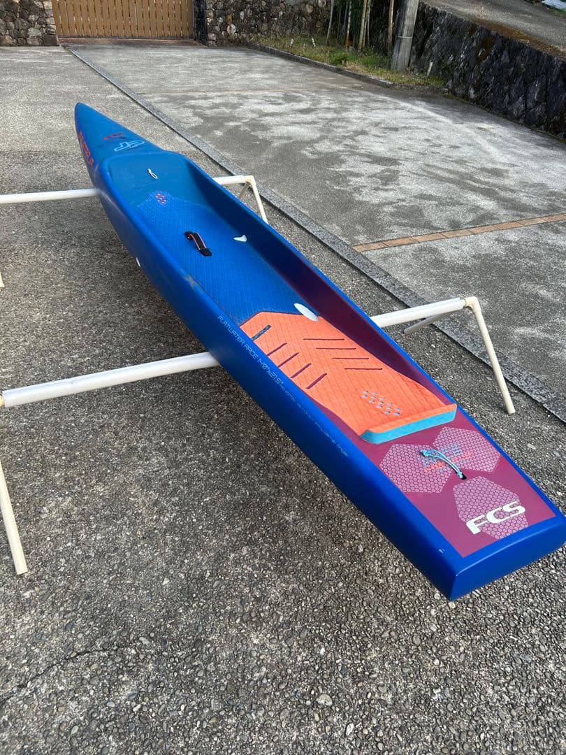 サーフィン・ボディボード JP FLATWATER RACE 14'0\