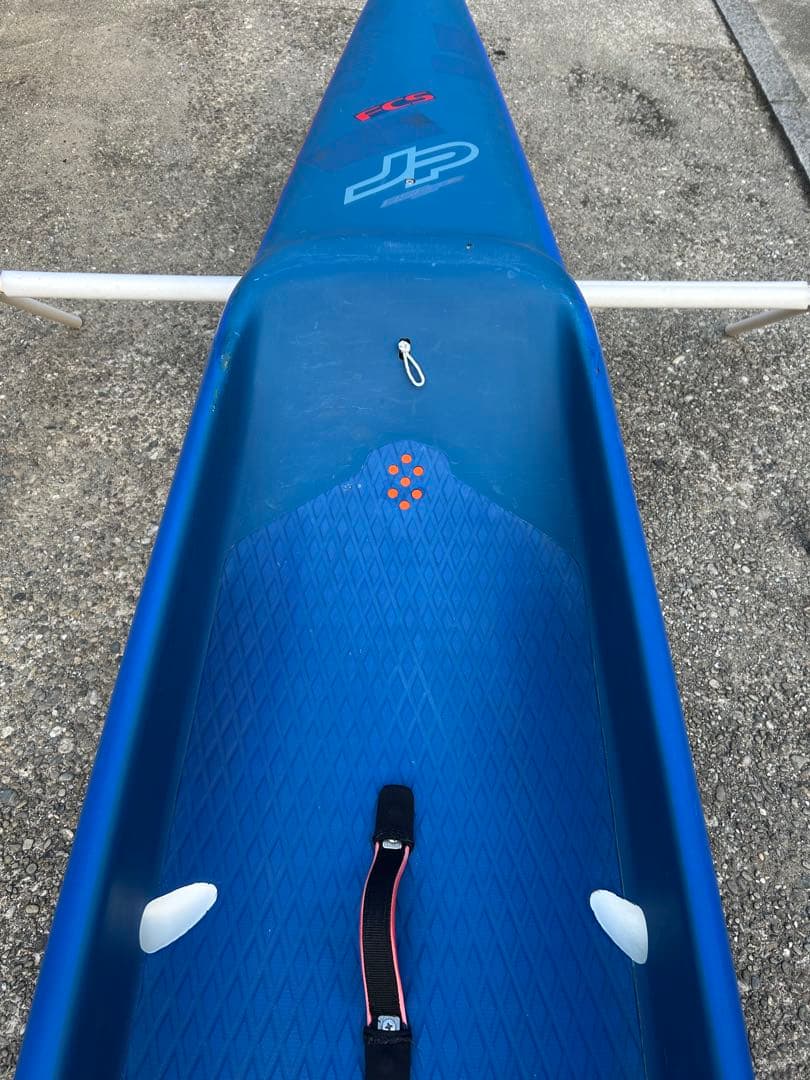 サーフィン・ボディボード JP FLATWATER RACE 14'0\" x 21.5\"