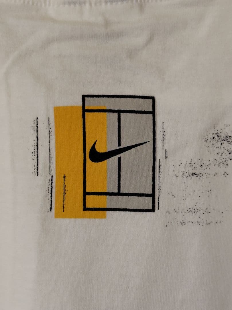 [ 新品タグ付き ]　ナイキ　Ｔシャツ　M　サンプラス　デッドストック