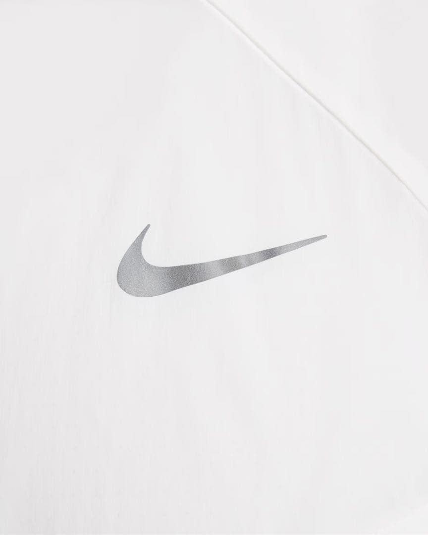 【新品】Nike ストライド レペル UV ランニングジャケット XL