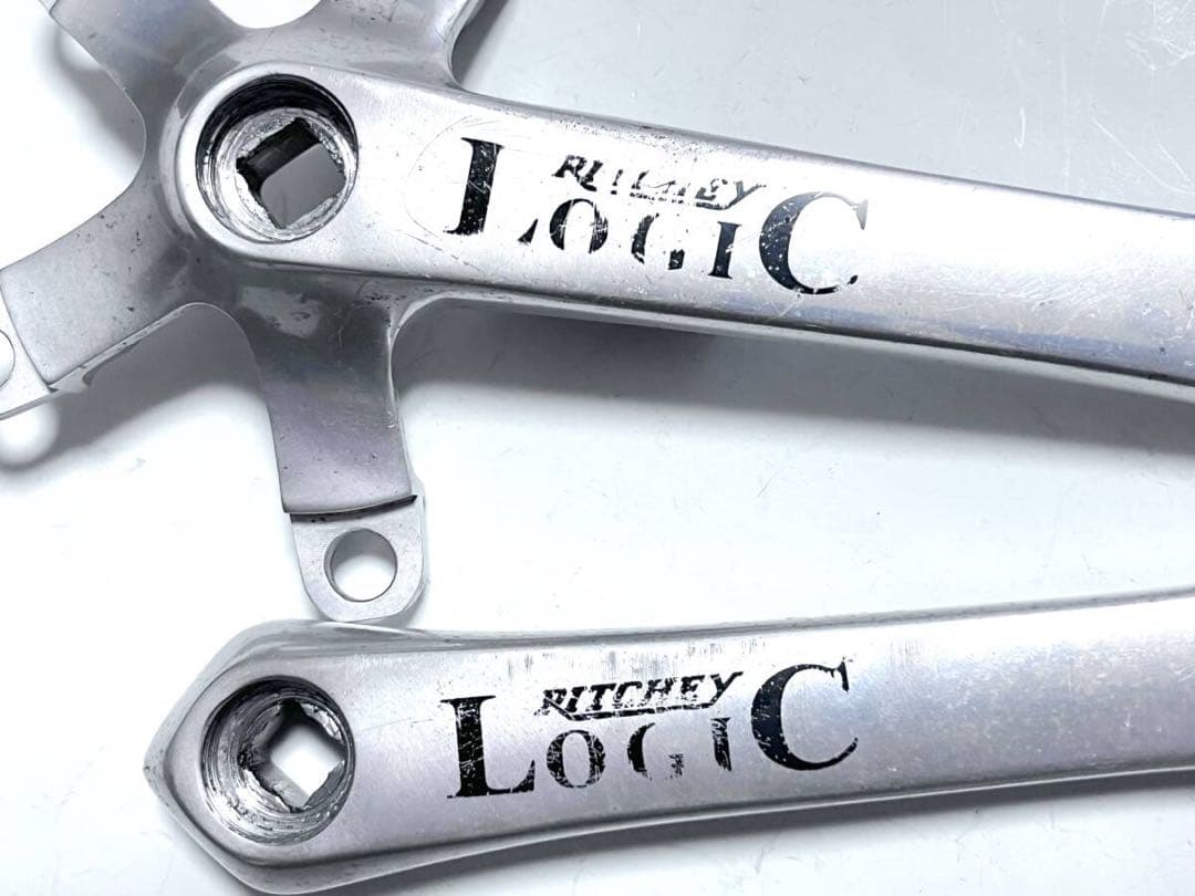 ★ RITCHEY LOGIC トリプルクランク 175mm OLD MTB★