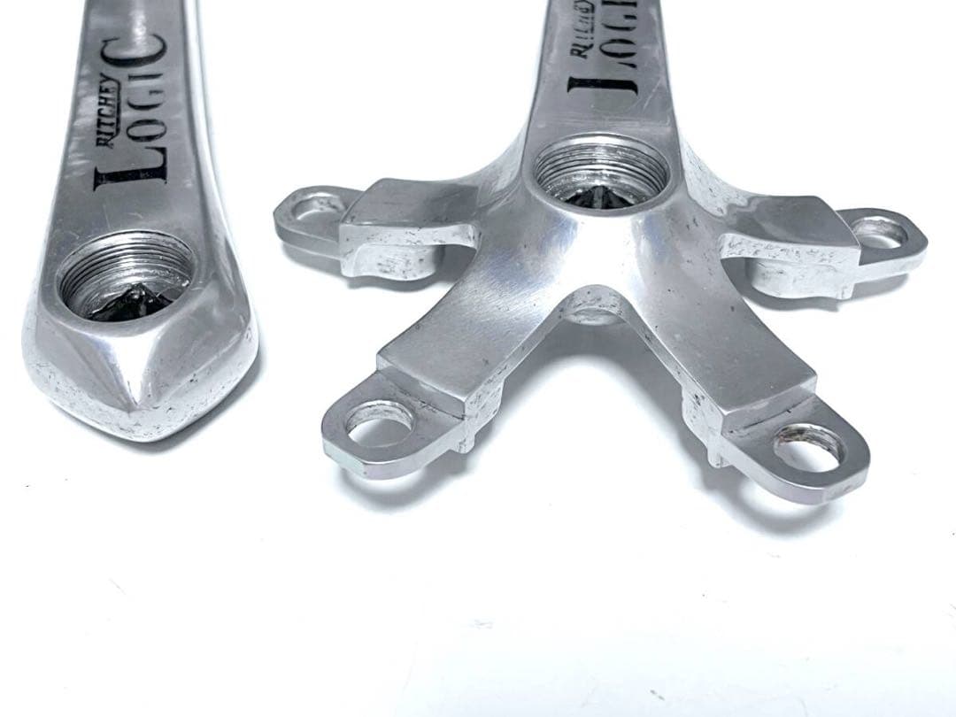 ★ RITCHEY LOGIC トリプルクランク 175mm OLD MTB★