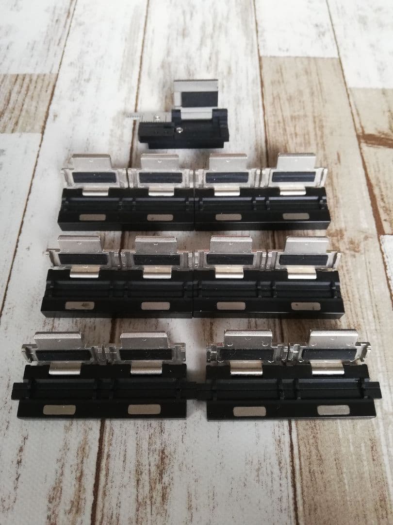 FITEL 古河電工　光ファイバフォルダ