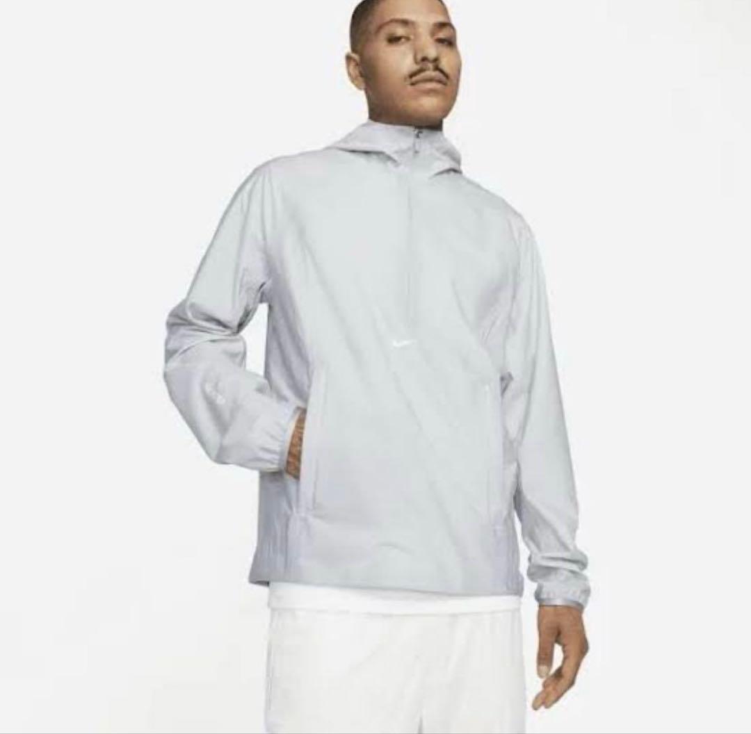 NIKE NRG nocta ゴルフジャケット