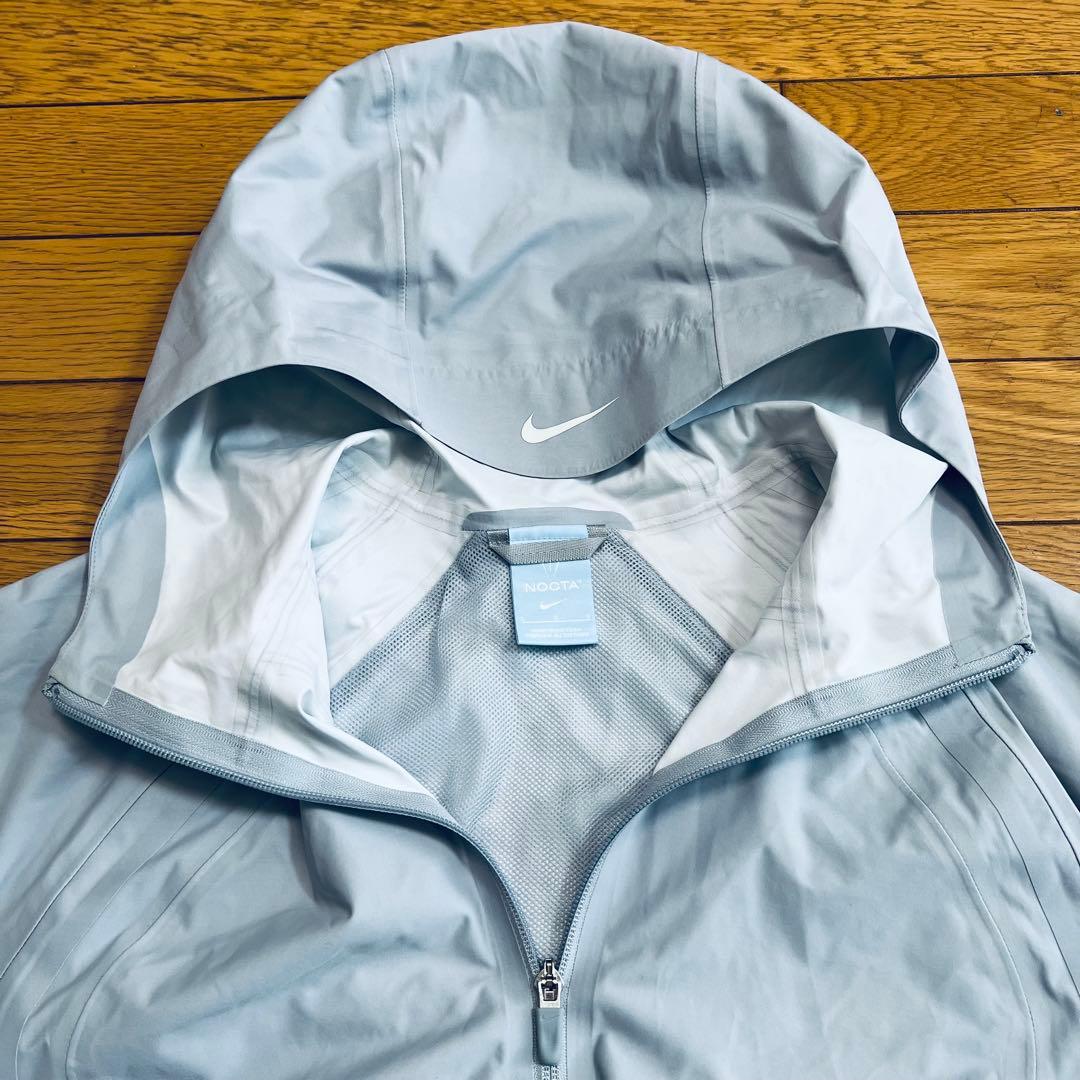 NIKE NRG nocta ゴルフジャケット