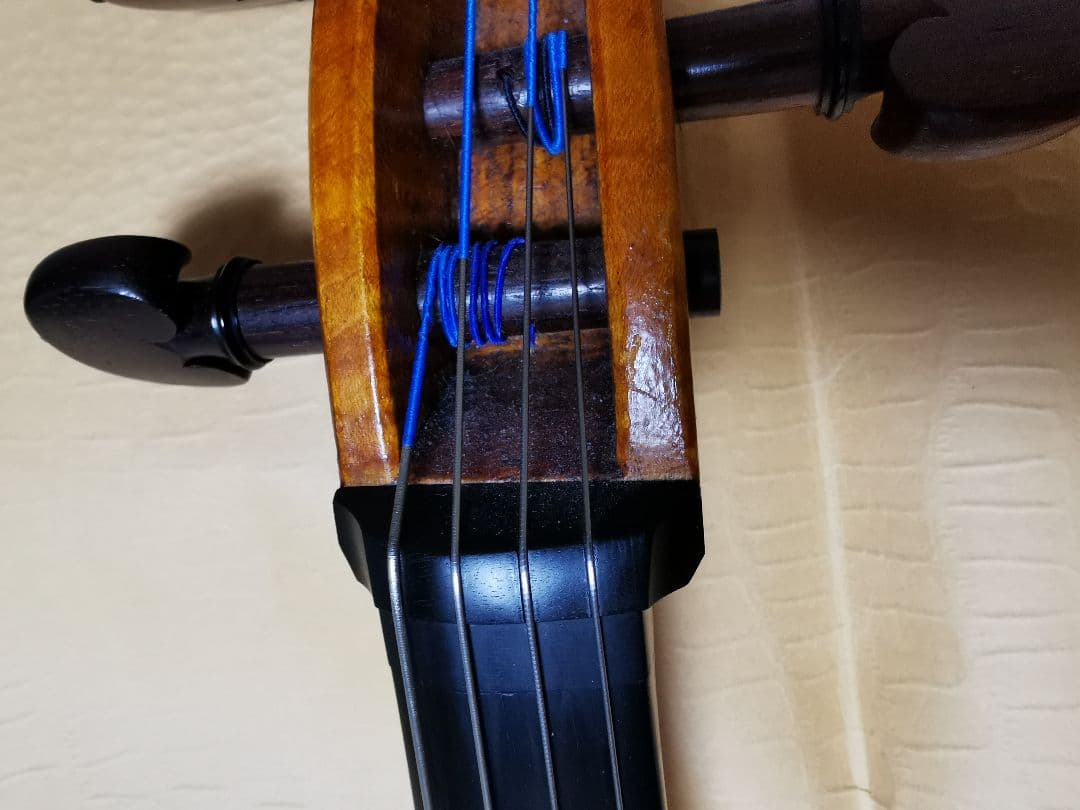 チェロ弦セット パーペチュアル ソロイスト