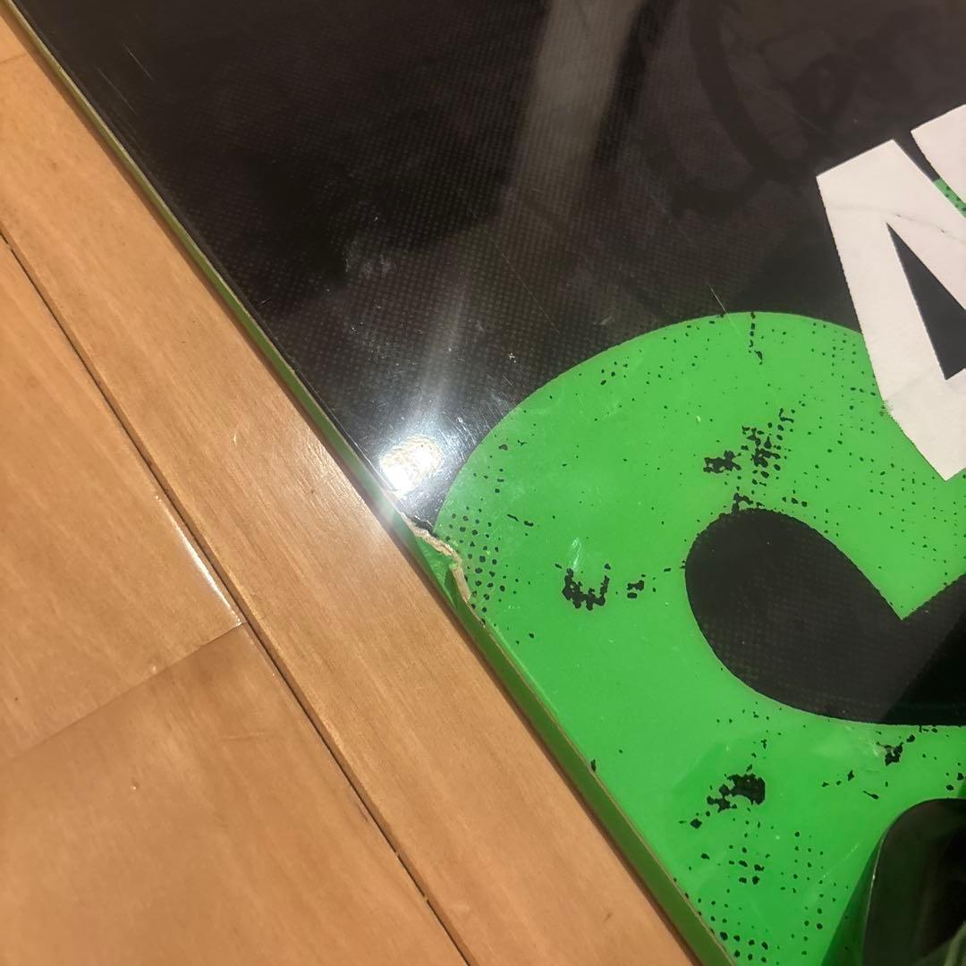 SALOMON BURTON レディース スノーボード3点セット サロモン 女性