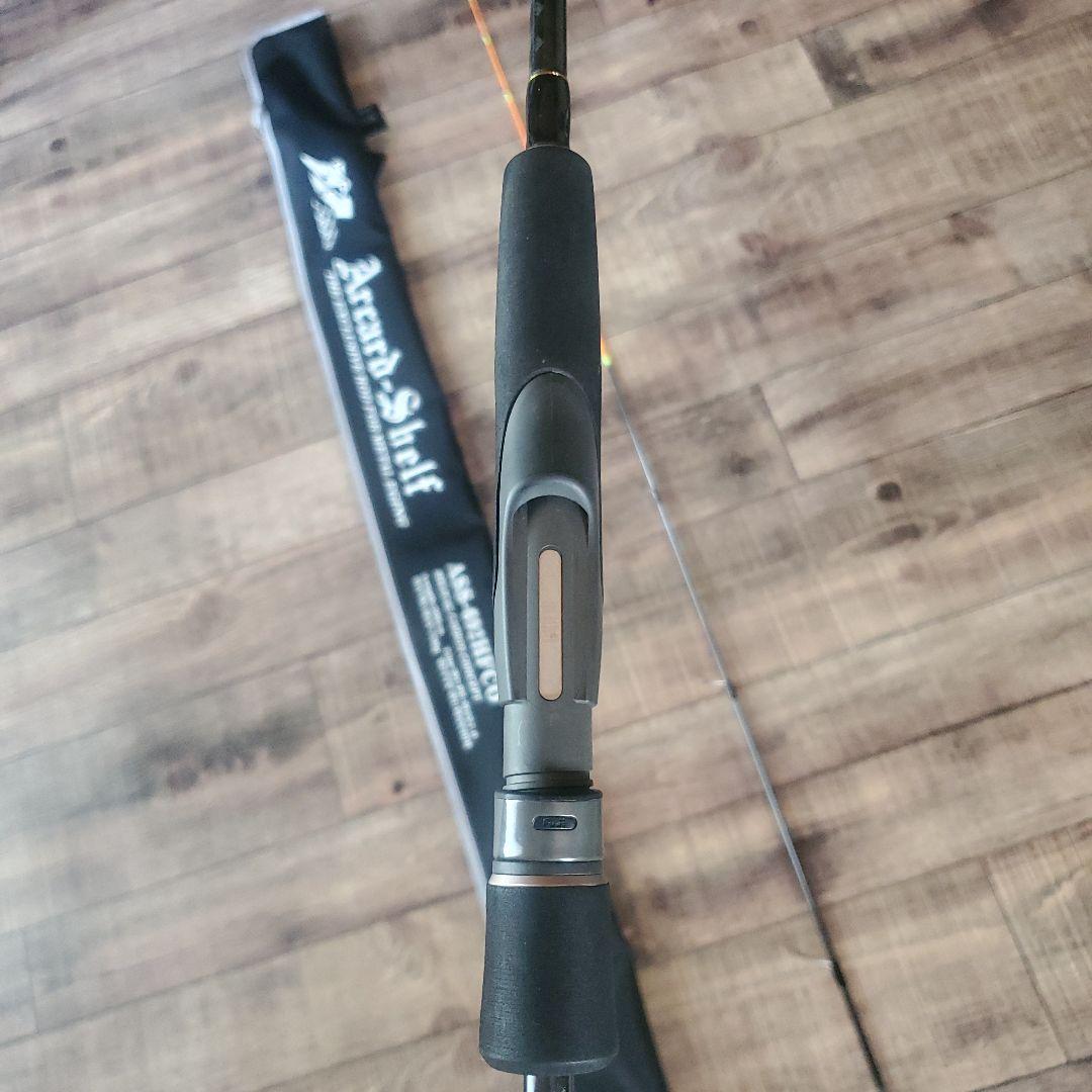 Arcard Shelf ASS-692HFCO SLASHアーカードシェルフ