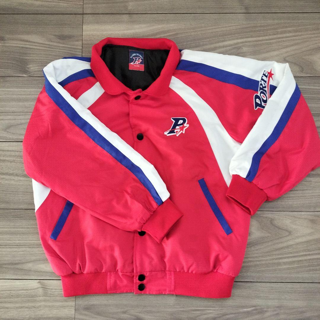 Porte ポルテ サイズ130 グランドコート ジャケット