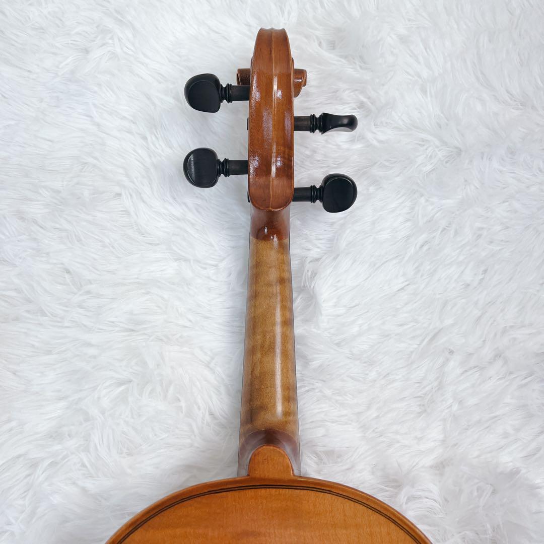 K.Shimora No.70H 1993年 4/4 バイオリン SUGITO