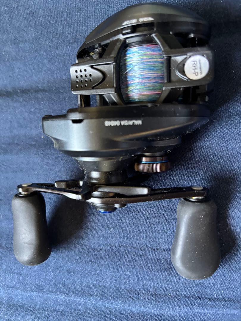 シマノ　19SLX70HG 右巻き