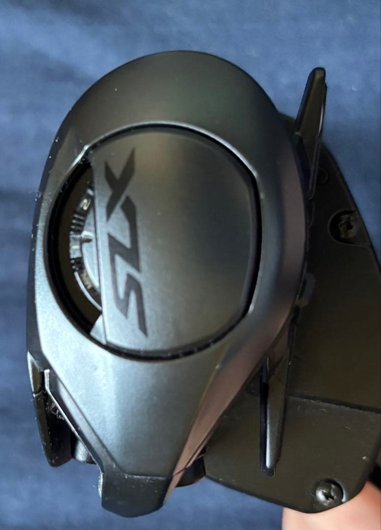 シマノ　19SLX70HG 右巻き